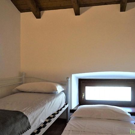 Апартаменти Loft Martini Рива-дель-Гарда Екстер'єр фото