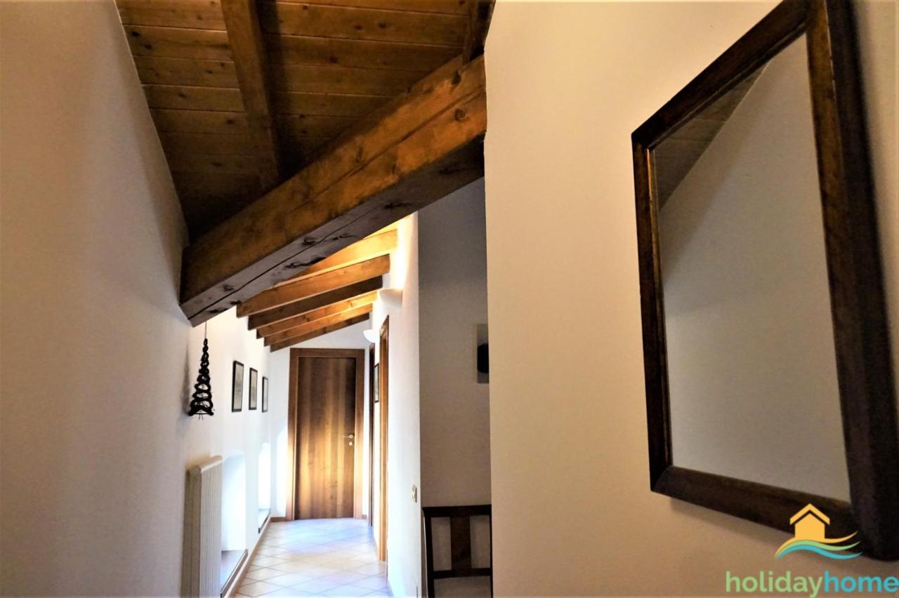 Апартаменти Loft Martini Рива-дель-Гарда Екстер'єр фото