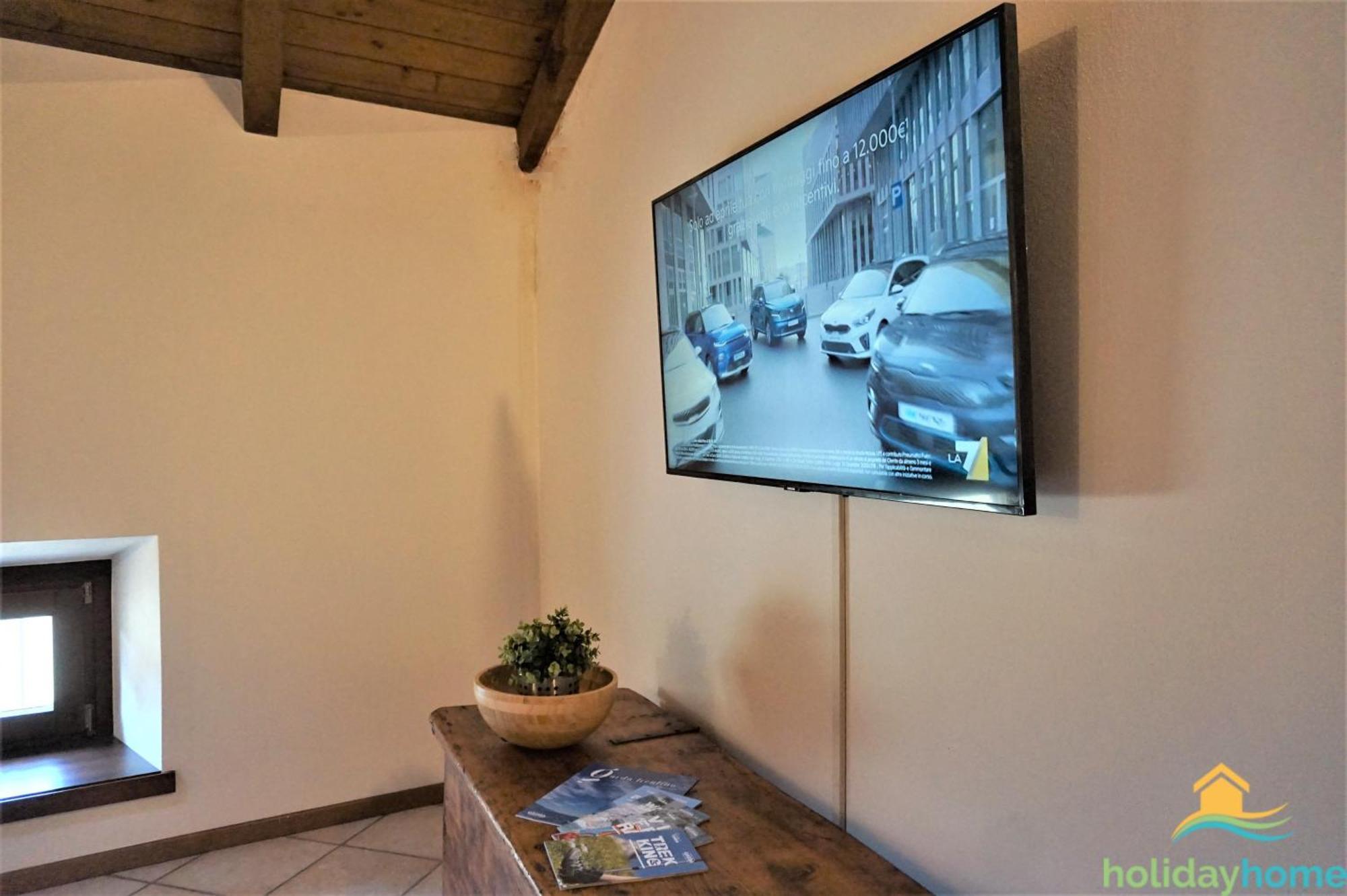 Апартаменти Loft Martini Рива-дель-Гарда Екстер'єр фото