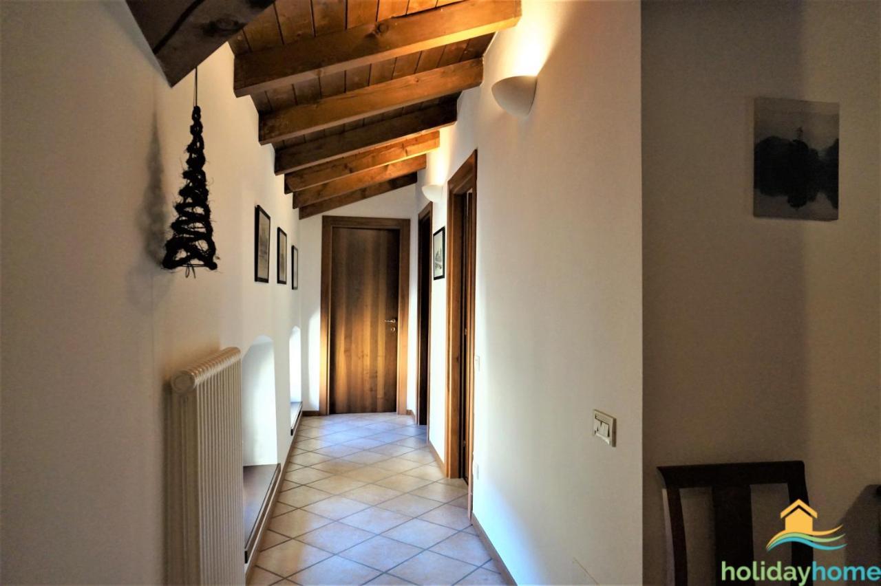 Апартаменти Loft Martini Рива-дель-Гарда Екстер'єр фото