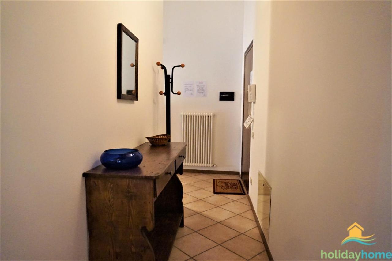 Апартаменти Loft Martini Рива-дель-Гарда Екстер'єр фото