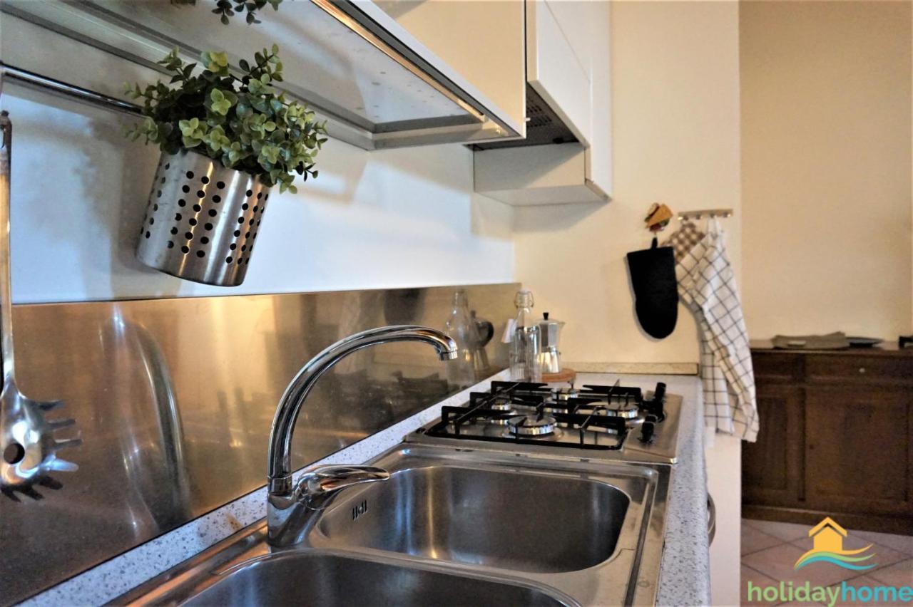 Апартаменти Loft Martini Рива-дель-Гарда Екстер'єр фото
