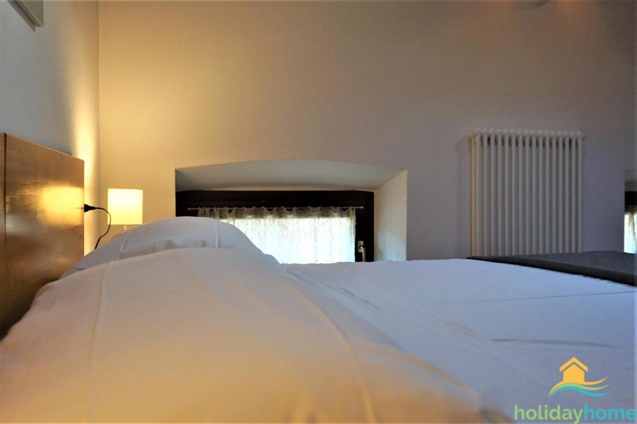 Апартаменти Loft Martini Рива-дель-Гарда Екстер'єр фото